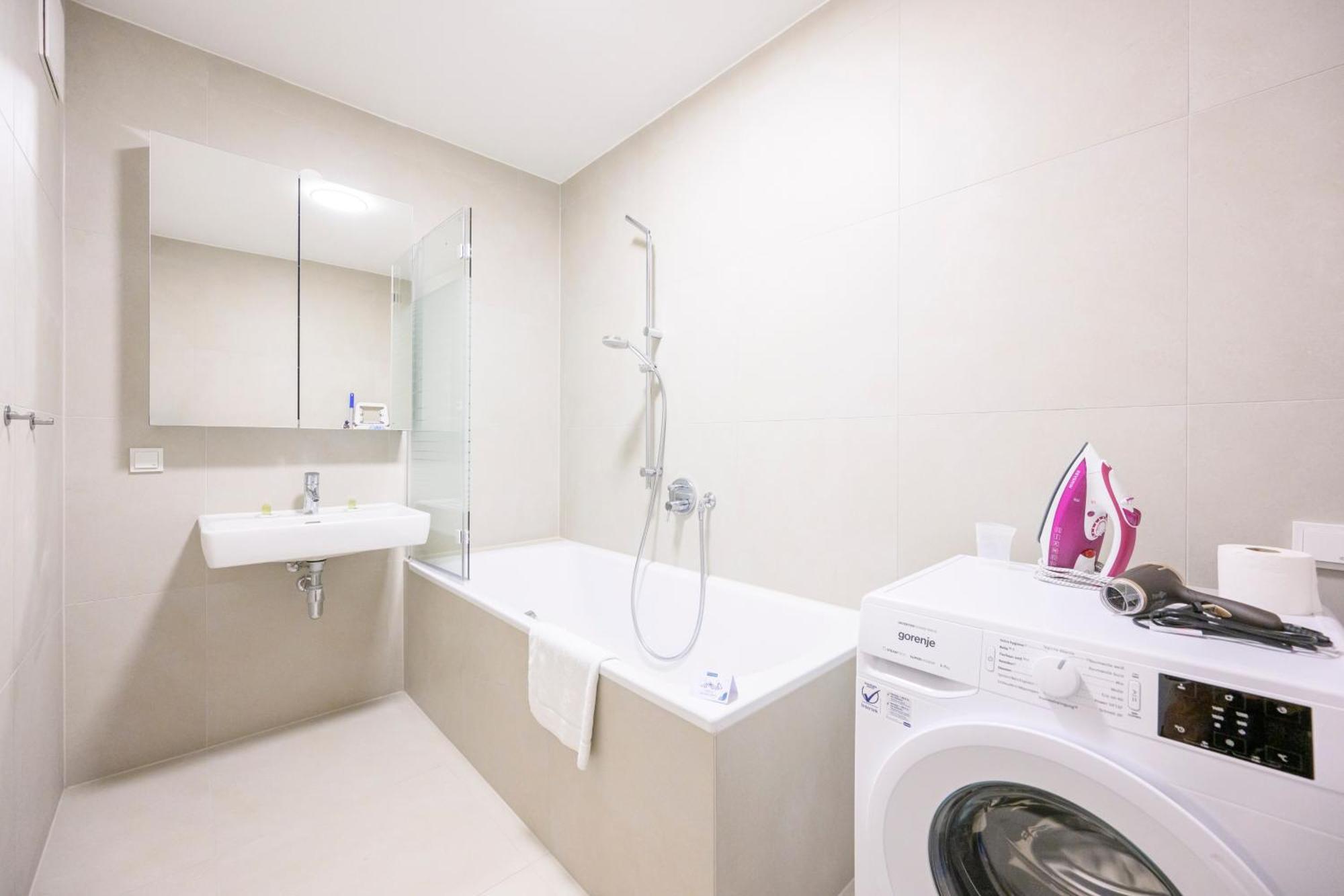 Apartment Cozy Ottakring Wien