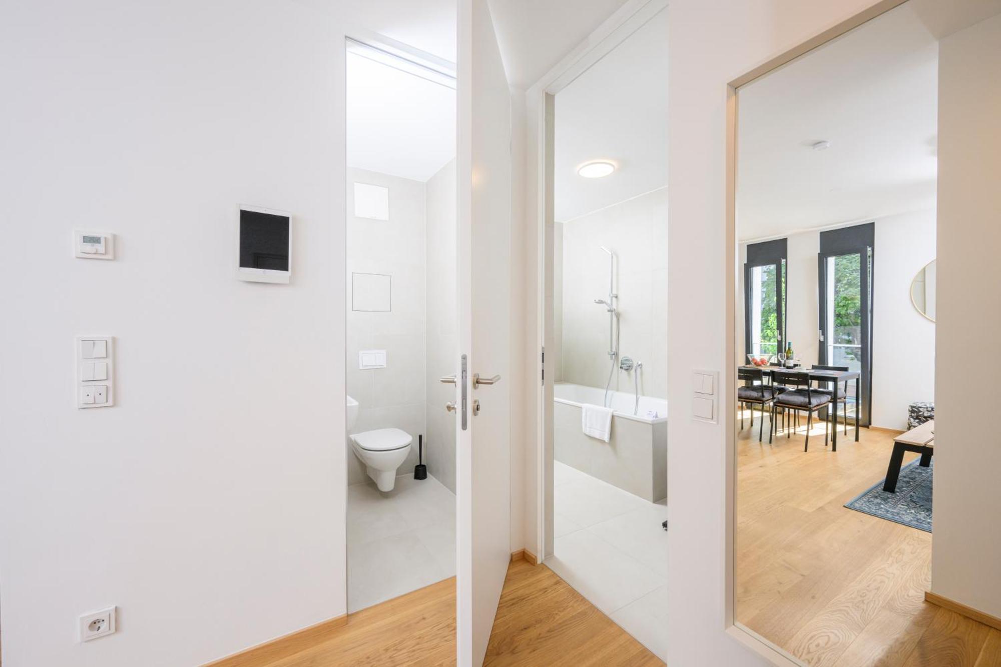Cozy Ottakring Wien