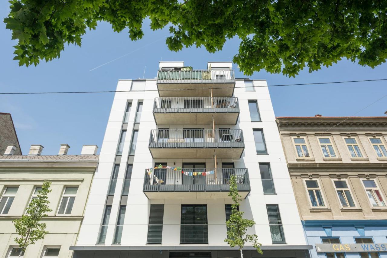 Cozy Ottakring * Wenen