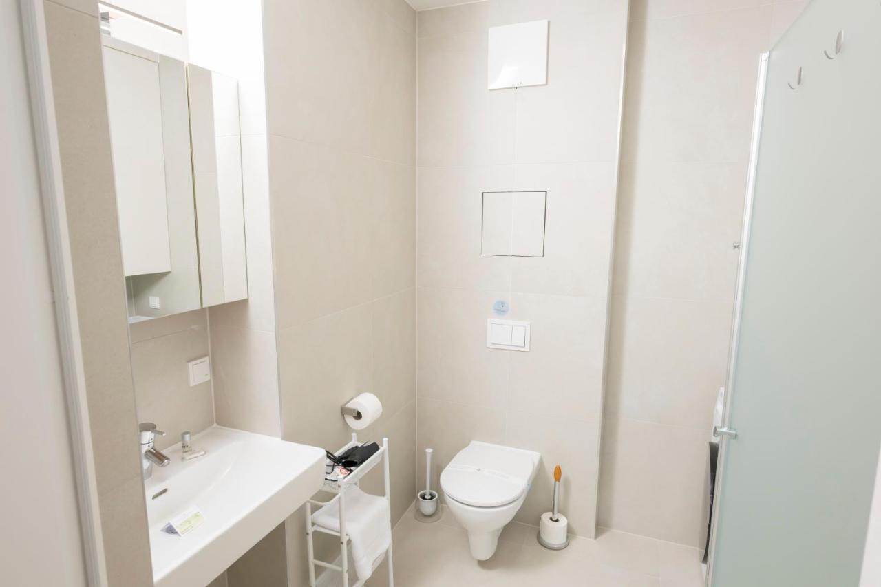 Cozy Ottakring Appartement