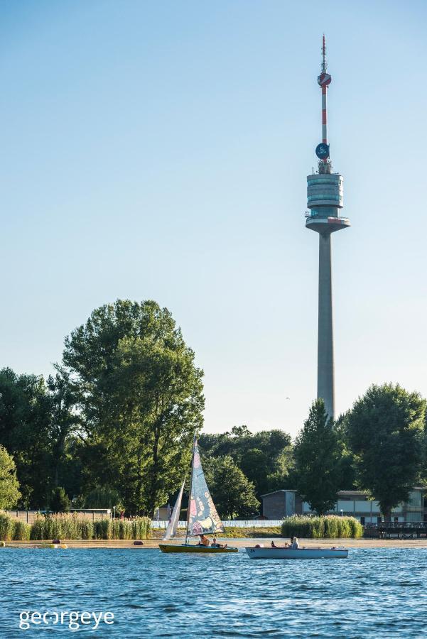 Cozy Ottakring * Wenen