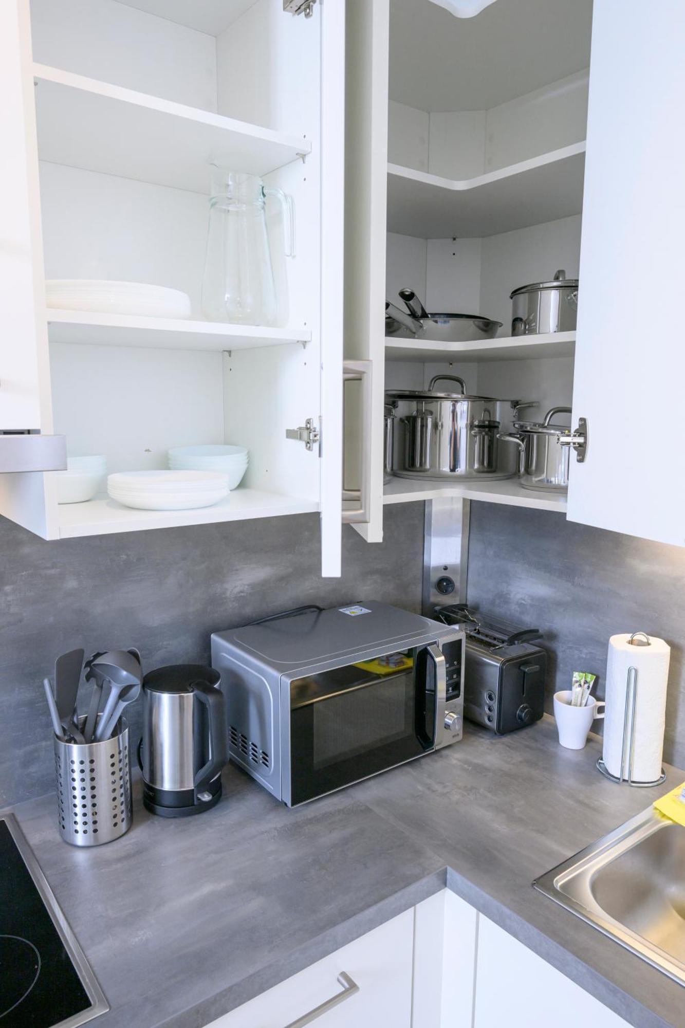 Cozy Ottakring Appartement *