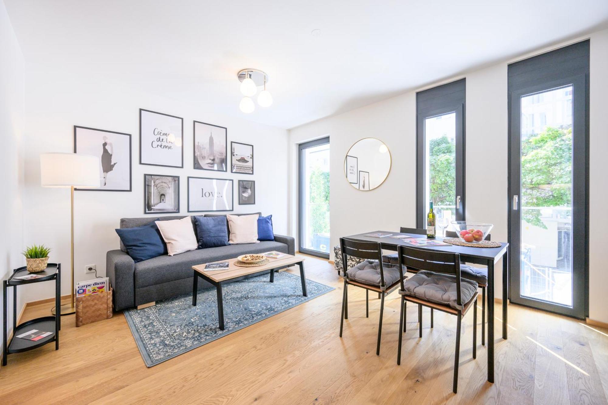 Appartement Cozy Ottakring
