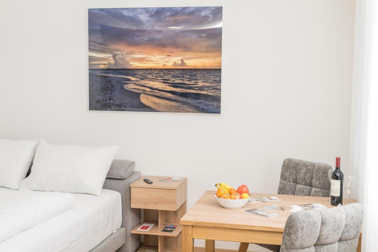 Cozy Ottakring Apartamento Viena