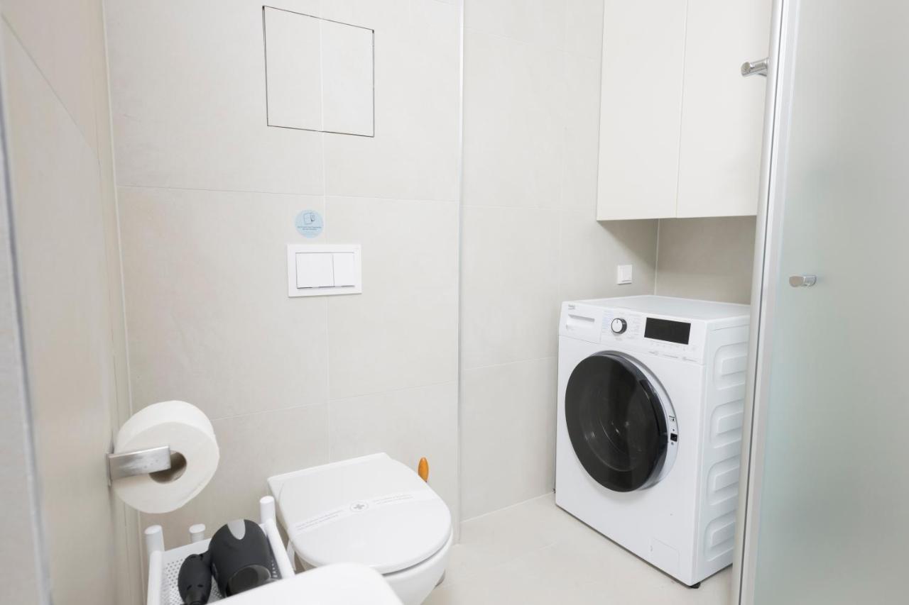 Cozy Ottakring Apartamento Viena