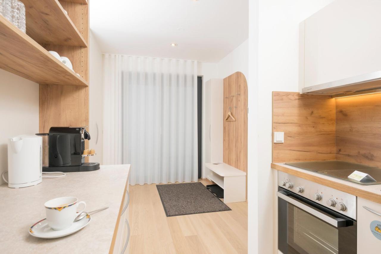 Cozy Ottakring Apartamento