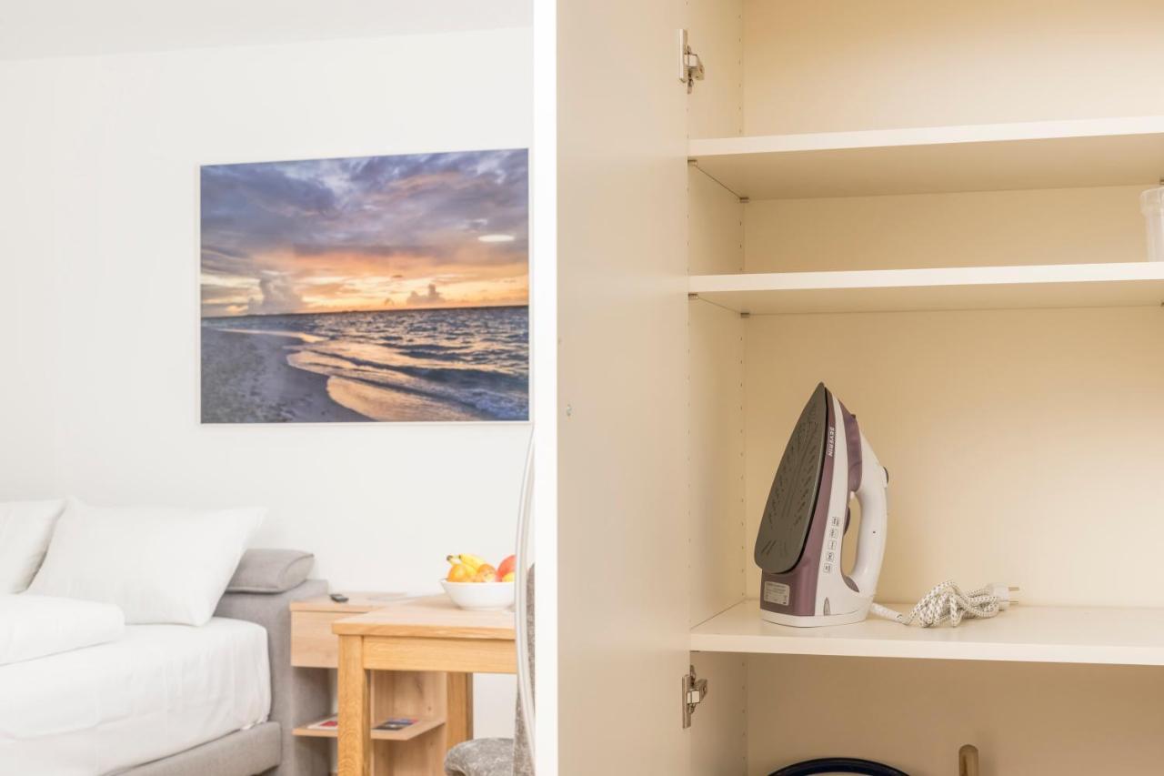Cozy Ottakring Apartamento *