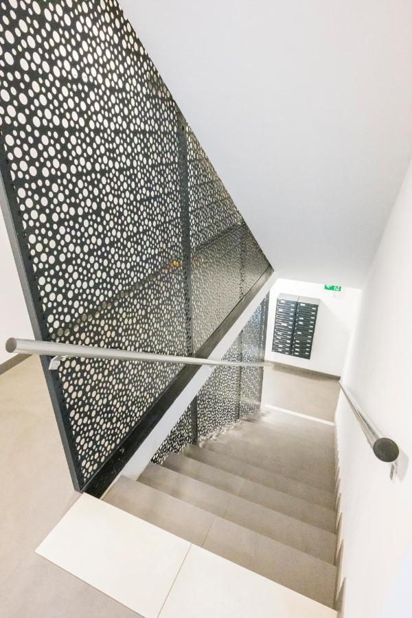 Cozy Ottakring Apartamento Viena