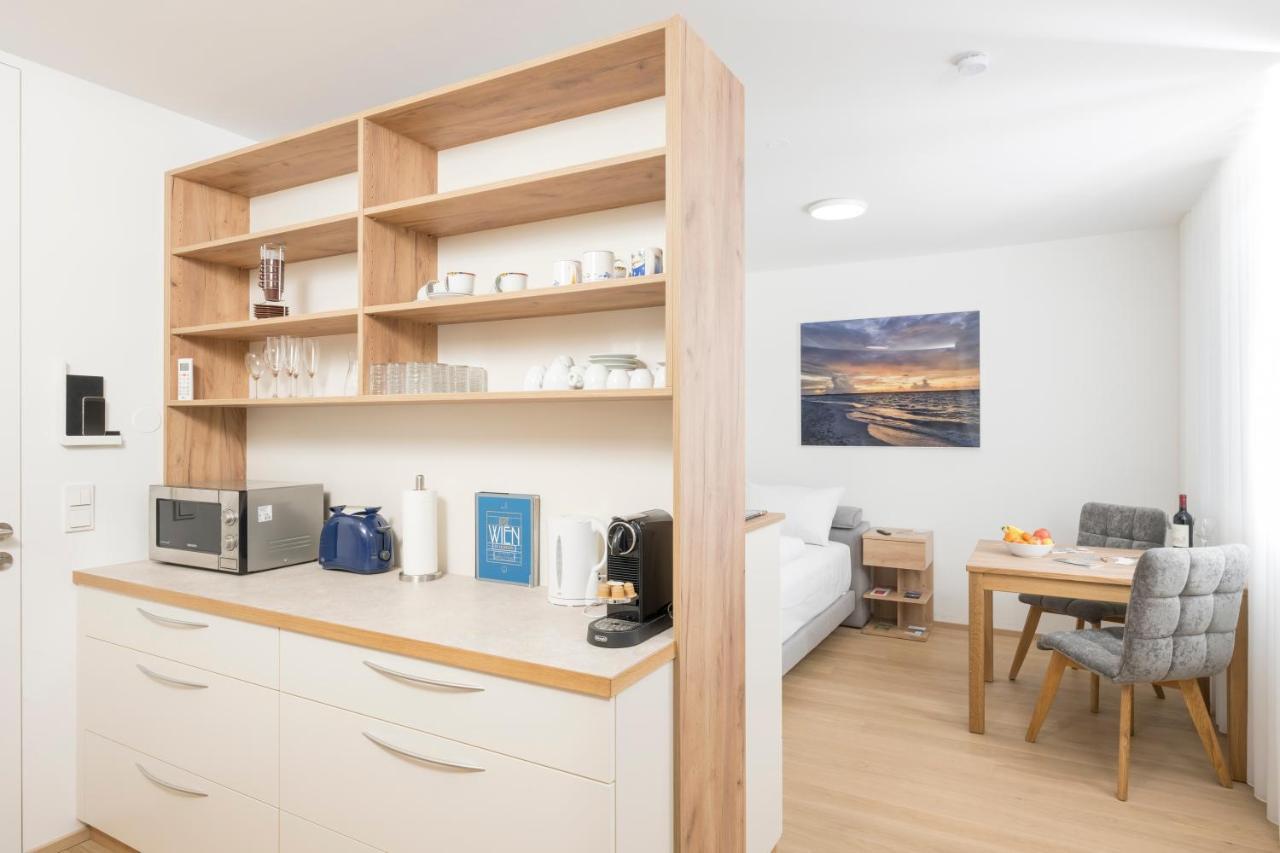Cozy Ottakring Apartamento Viena