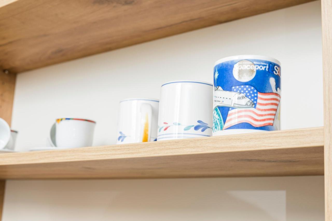 Apartamento Cozy Ottakring