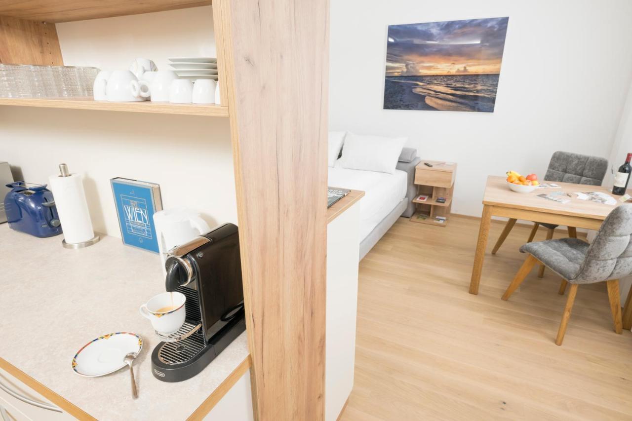 Cozy Ottakring Apartamento Viena