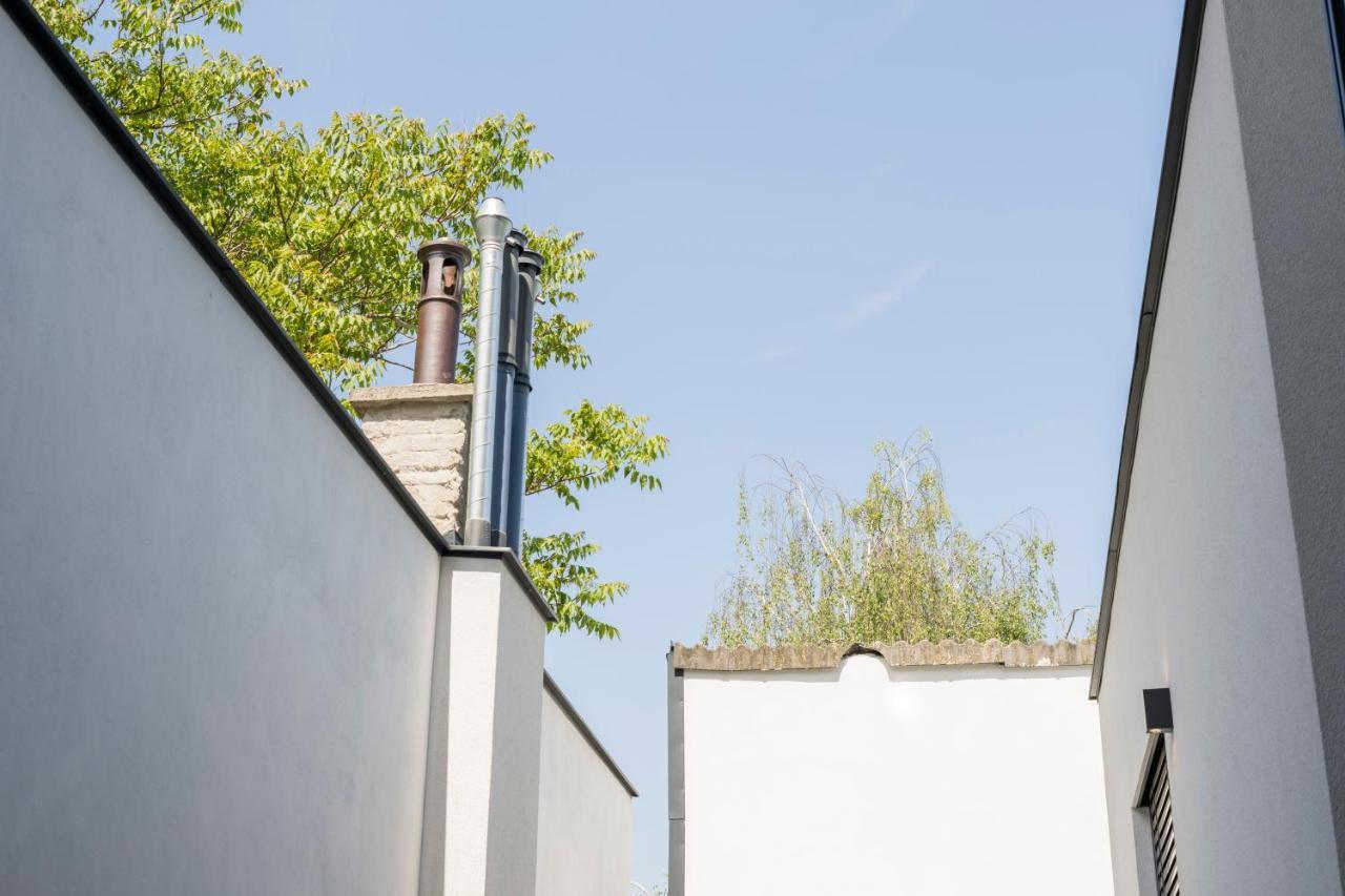 Apartamento Cozy Ottakring *