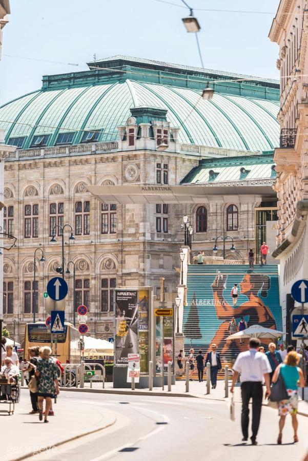Cozy Ottakring Apartamento Viena