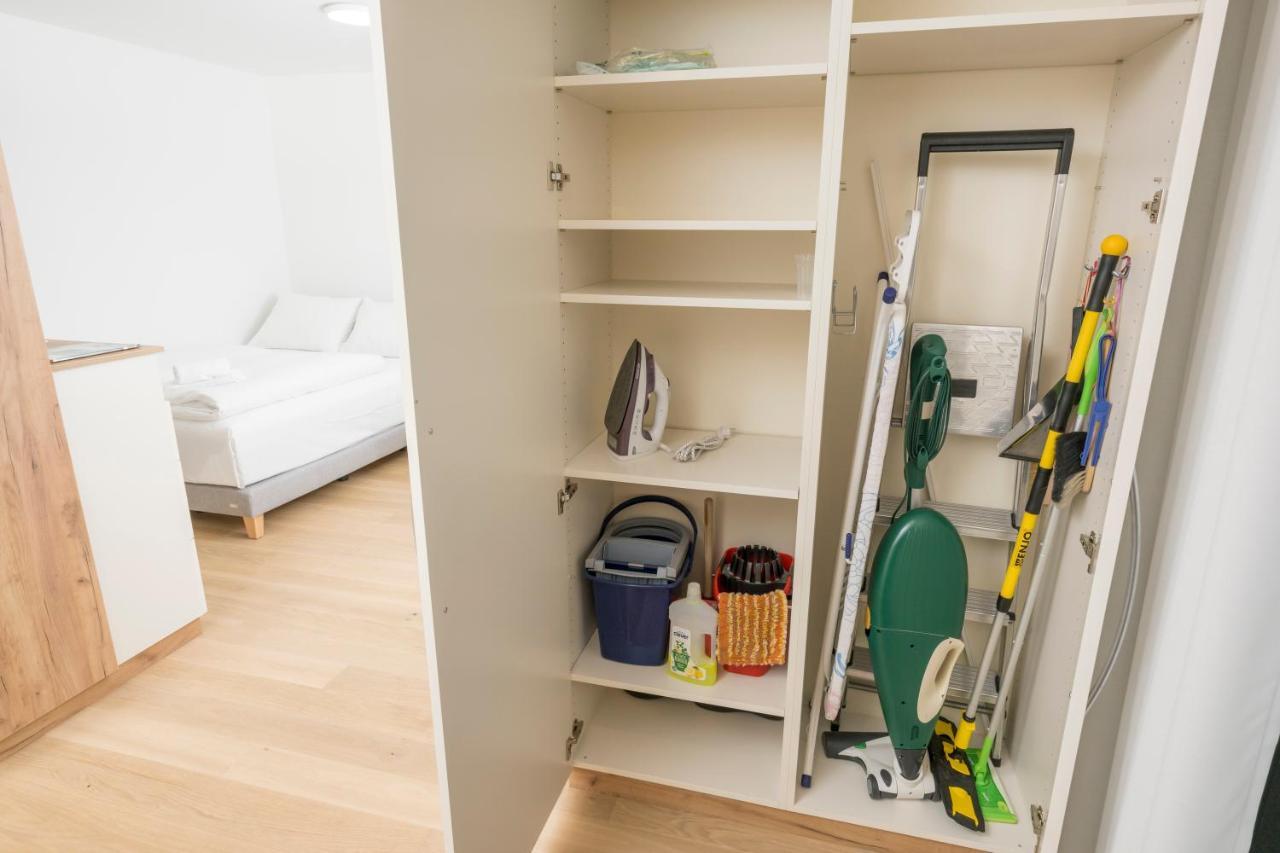 Cozy Ottakring Apartamento