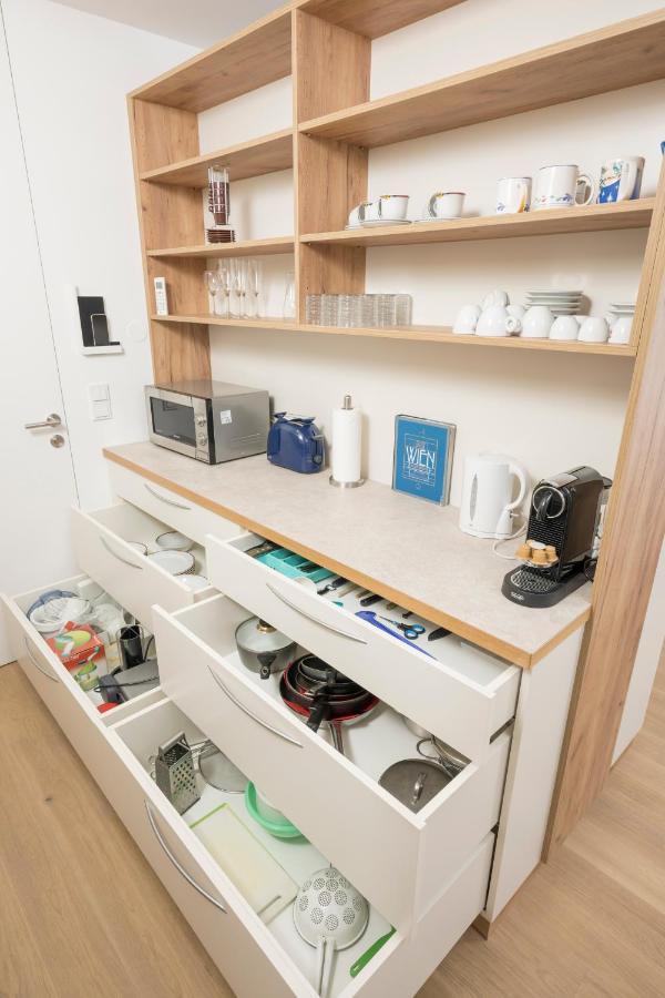 Apartamento Cozy Ottakring Viena