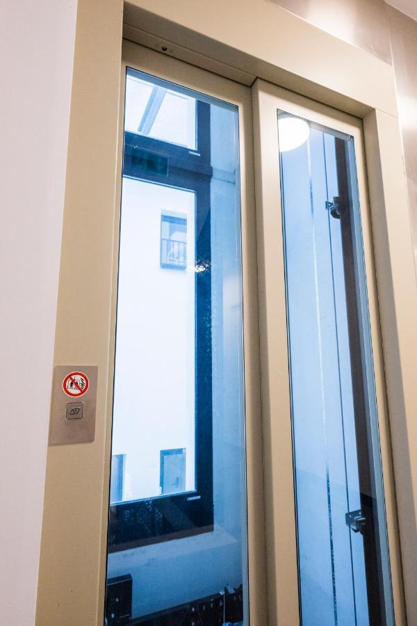 Cozy Ottakring Viena