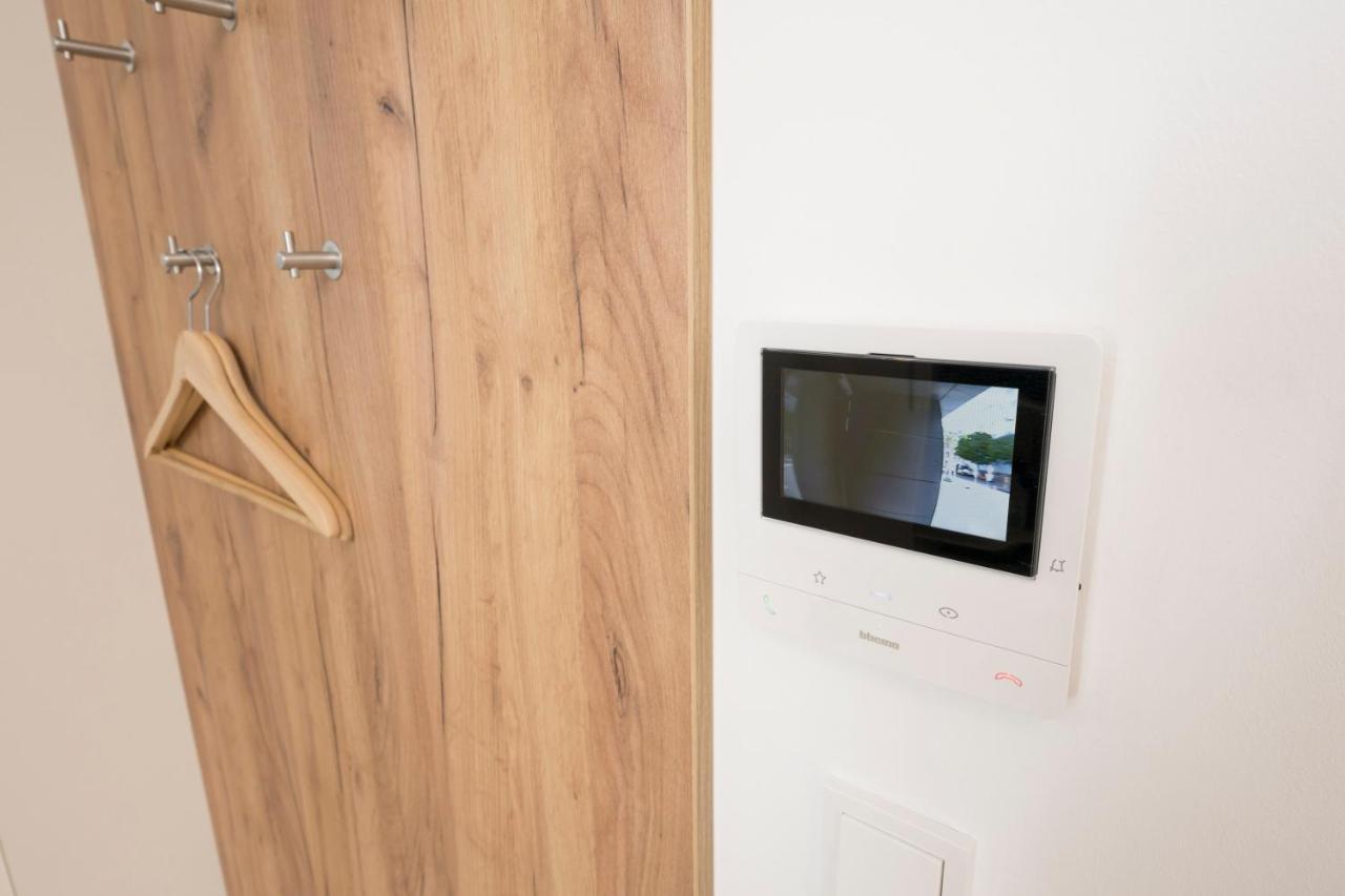 Apartamento Cozy Ottakring *