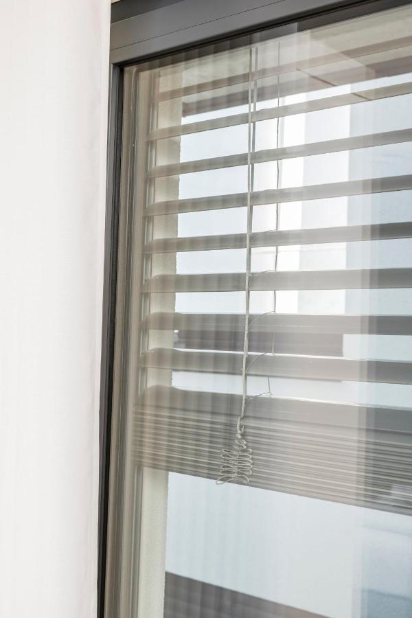 Cozy Ottakring Apartamento