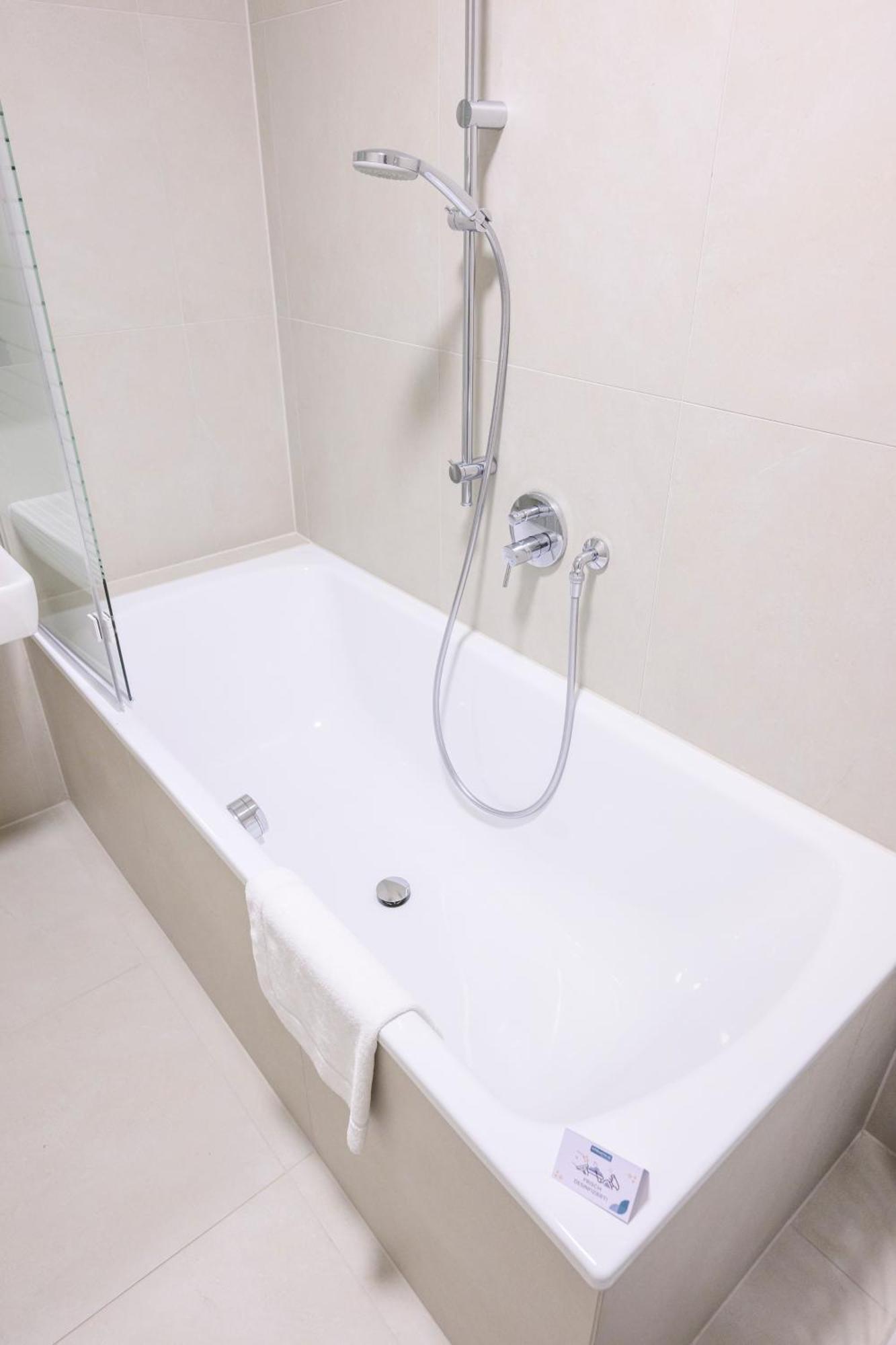 Cozy Ottakring Apartamento