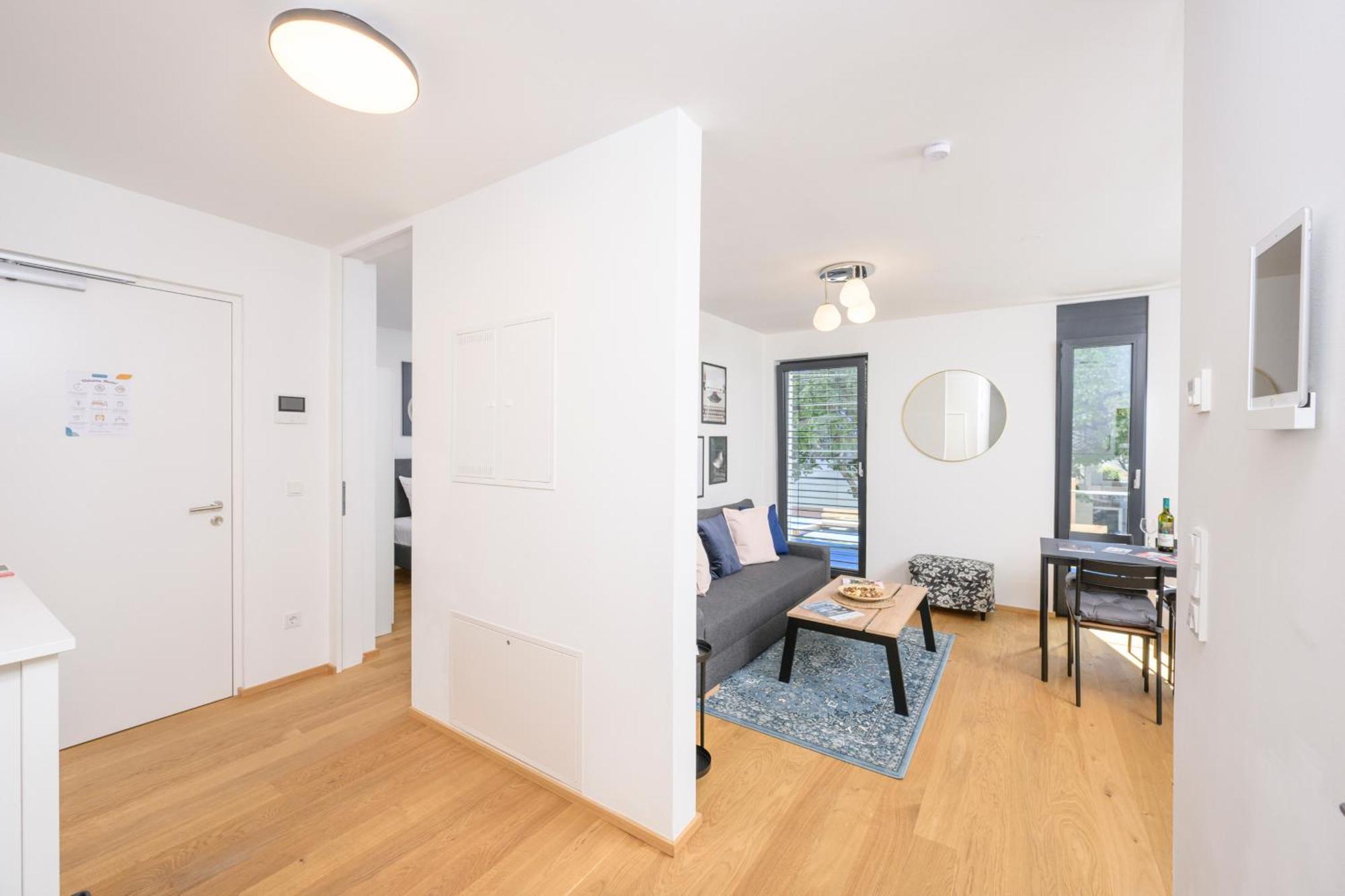 Apartamento Cozy Ottakring *