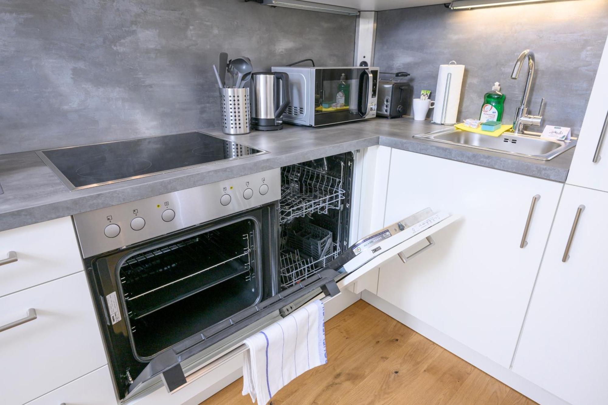 Cozy Ottakring Apartamento
