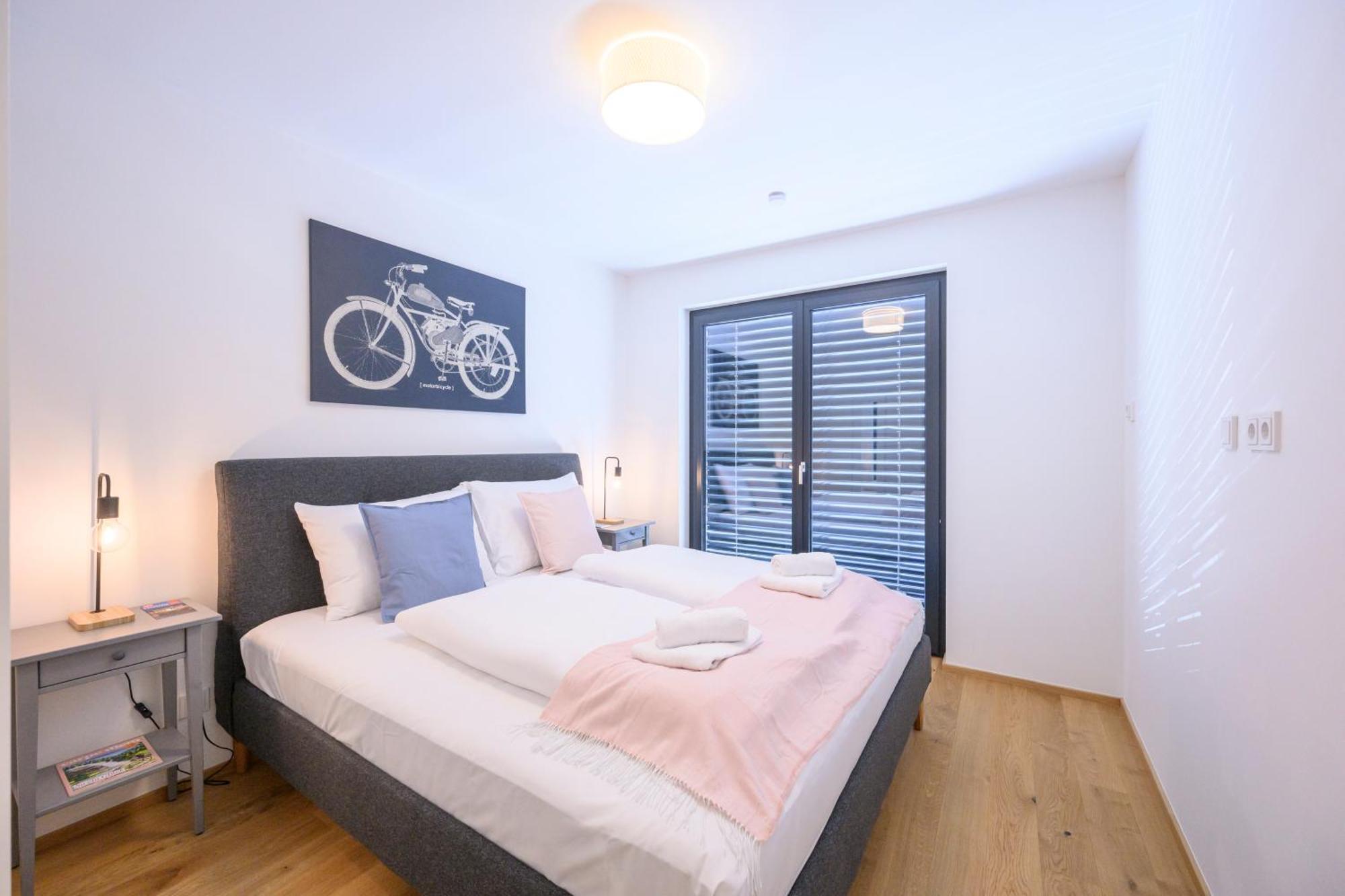 Apartamento Cozy Ottakring *